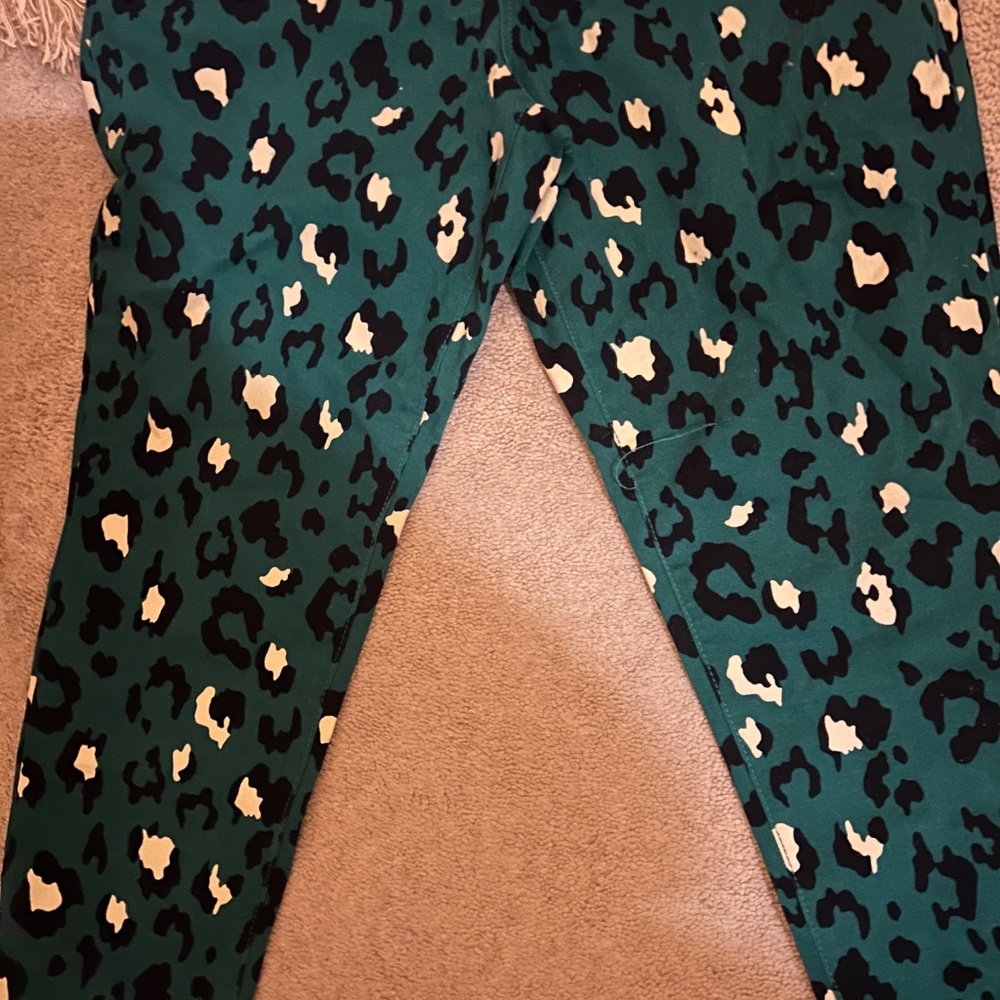 Pants - Picture 2 of 2